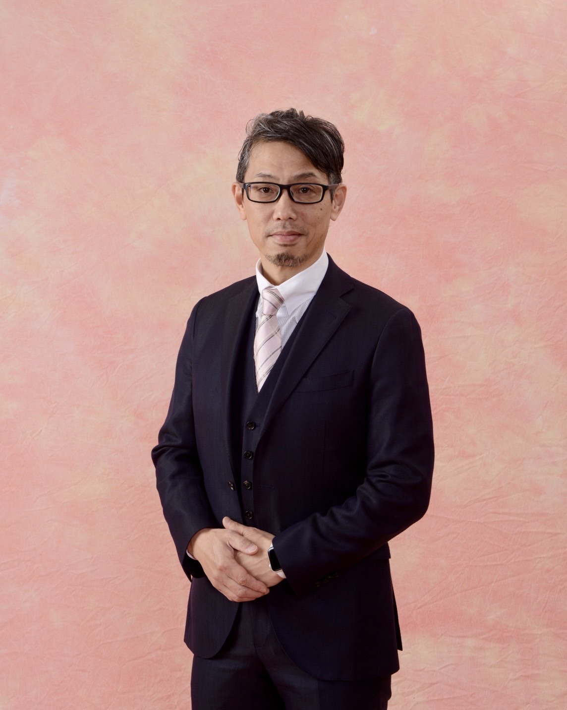 株式会社FutureClock 代表取締役 高橋史郎